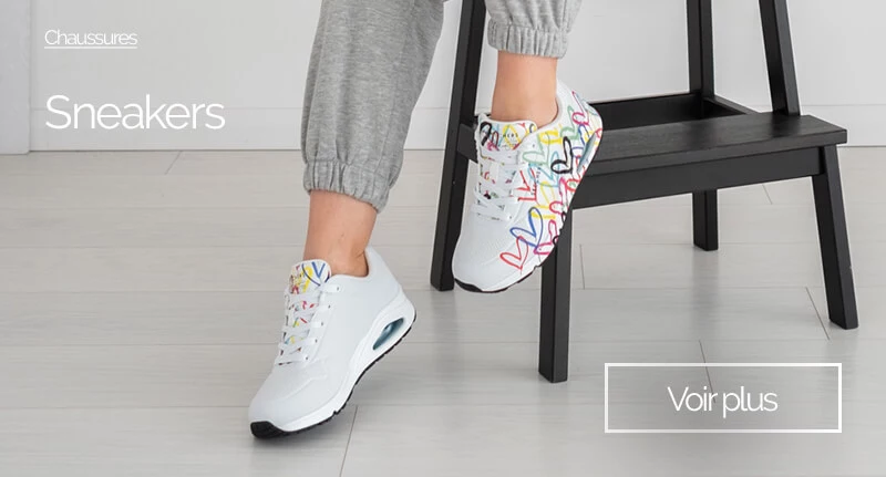 sneakers