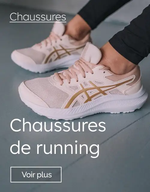 Chaussures de running