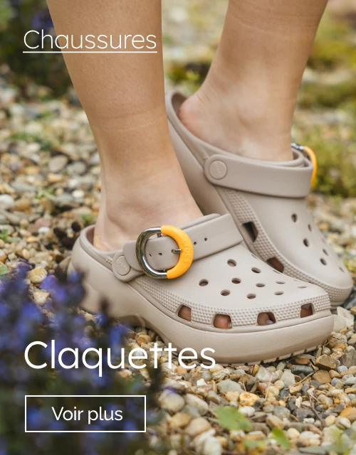claquettes