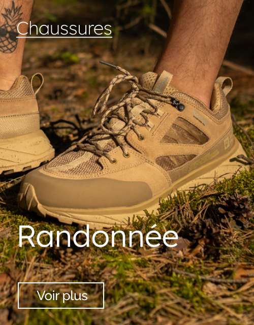 randonnée